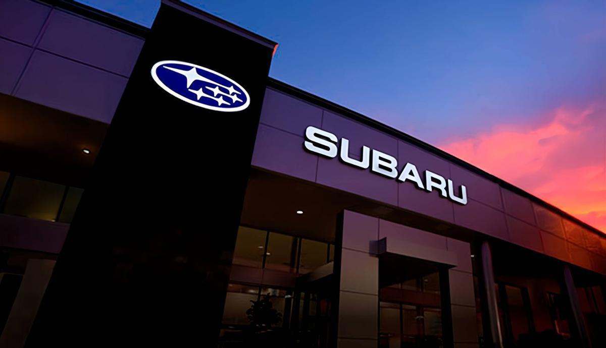 Subaru aporta fiabilidad a largo plazo, sistemas avanzados de seguridad y unaexperiencia de conducción segura.