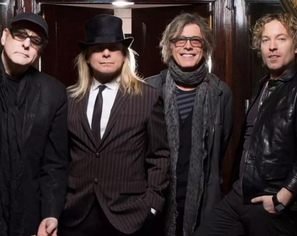 Acariciant l’eterna joventut