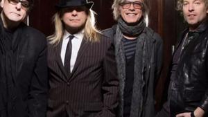 Acariciant l’eterna joventut