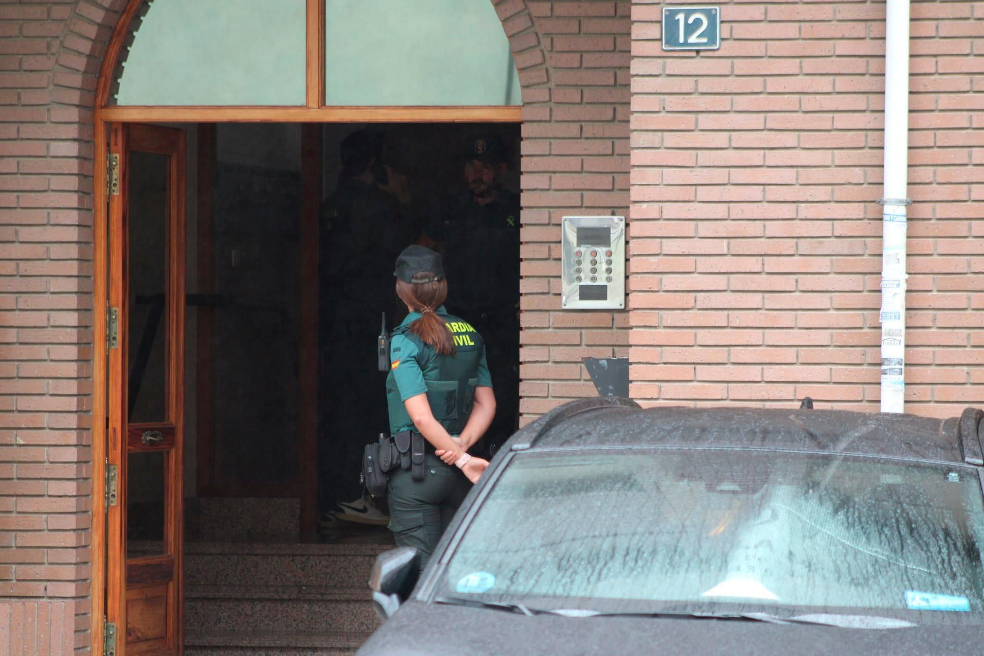 Investigan un nuevo asesinato machista en Asturias: un hombre de 90 años mata a su mujer en Laviana