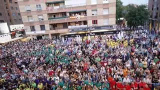 Ya están aquí las Fiestas Patronales de Móstoles: consulta la programación al completo