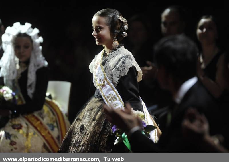 GALERÍA DE FOTOS - Galania de la reina infantil de las fiestas 2014, Beatriz Iturralde