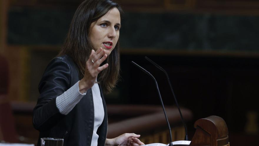 Podemos lanza un "plan para reventar a la derecha" para intervenir el CGPJ, bajar alquileres y un referéndum sobre monarquía: "Con esto ganaremos las elecciones"