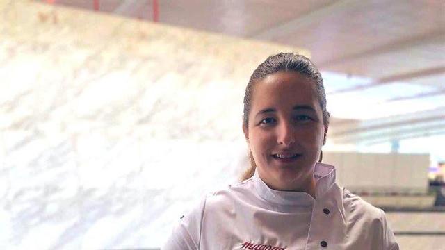 María Gómez.
