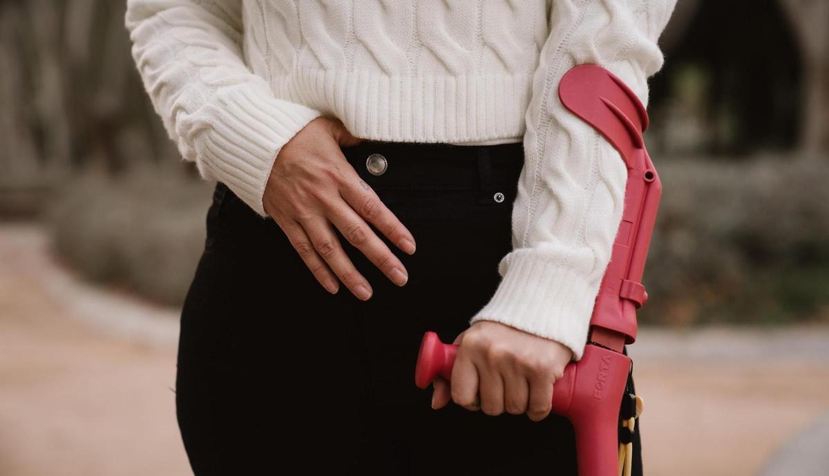 El dolor que provoca la endometriosis en algunas mujeres les incapacita para hacer 'vida normal'.
