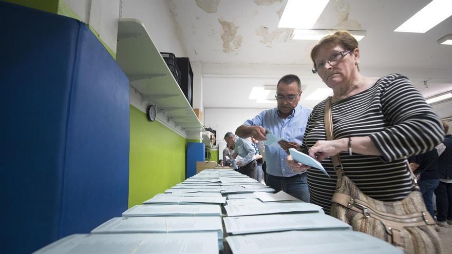 De les 87 llistes presentades a les eleccions a Manresa des del 79 no han entrat 31