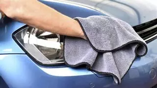 Cómo limpiar los faros del coche y pasar la ITV sin problemas