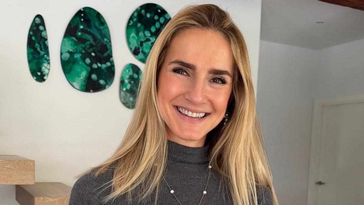 Marga Quetglas, @cookingmarga en Instagram, acerca la cocina mallorquina y otras recetas a sus seguidores.