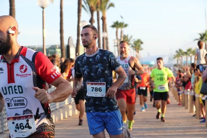 10K Puerto de Cartagena (II)