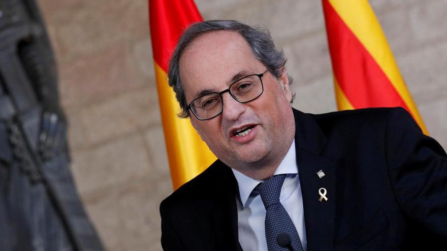 Quim Torra