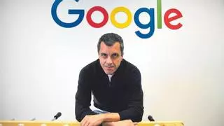 El experto en virus informáticos que llevó Google a Málaga