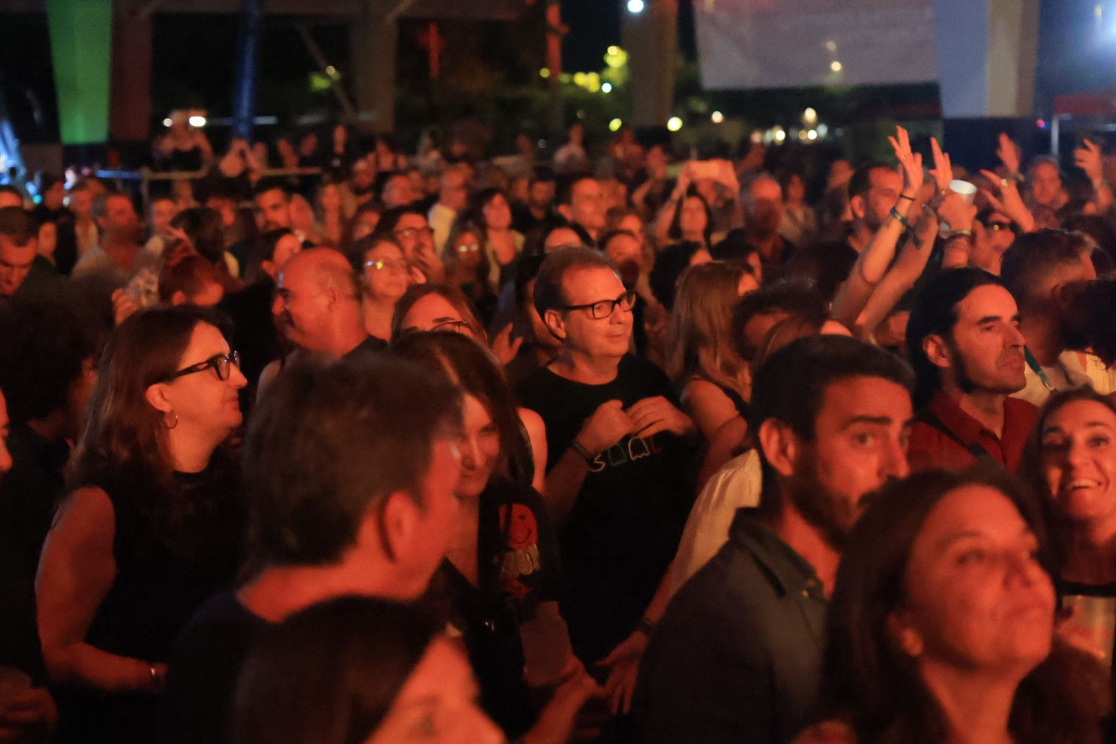 Galería: Las mejores fotos del Capla Festival