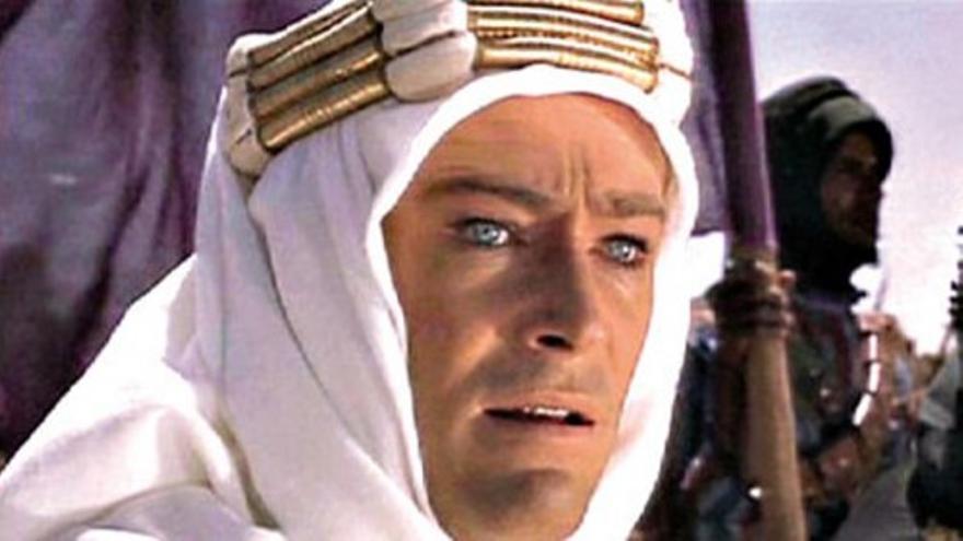 Muere el actor Peter O&#039;Toole a los 81 años de edad