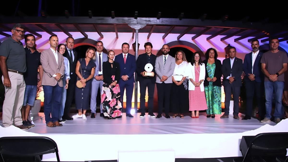 Gala de Turismo de Yaiza 2024