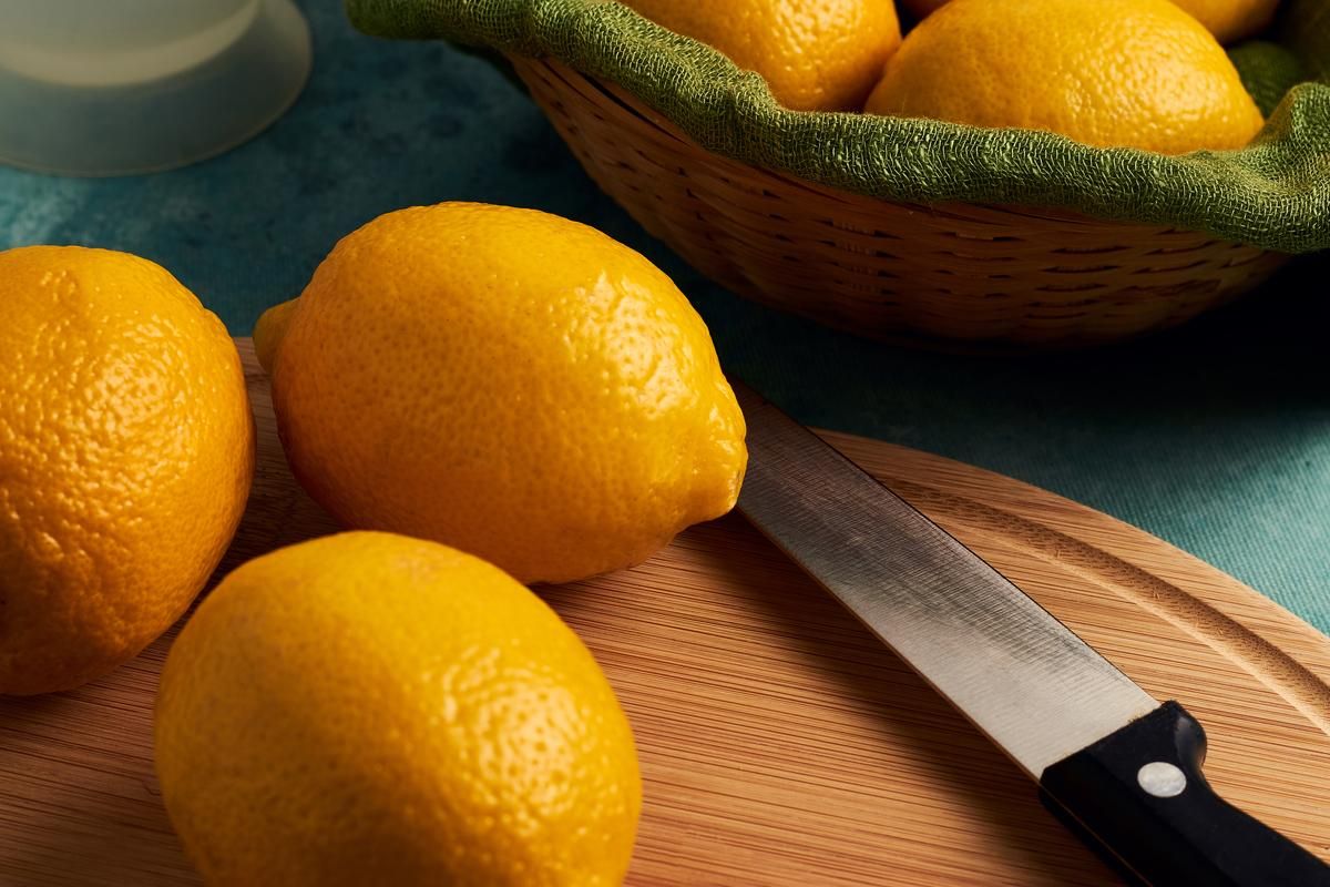 Acabamos de celebrar el Dia Mundial del Limón: Descubre los beneficios… y mitos del rey de la vitamina C