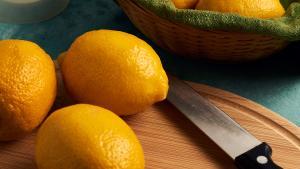 Acabamos de celebrar el Dia Mundial del Limón: Descubre los beneficios… y mitos del rey de la vitamina C