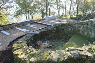 El castro de Subidá