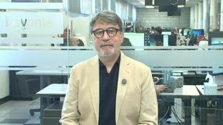 “Esto no es Tel Aviv ni Buenos Aires, pero no parece en el mejor momento”: el subdirector de Levante-EMV analiza la salud democrática valenciana