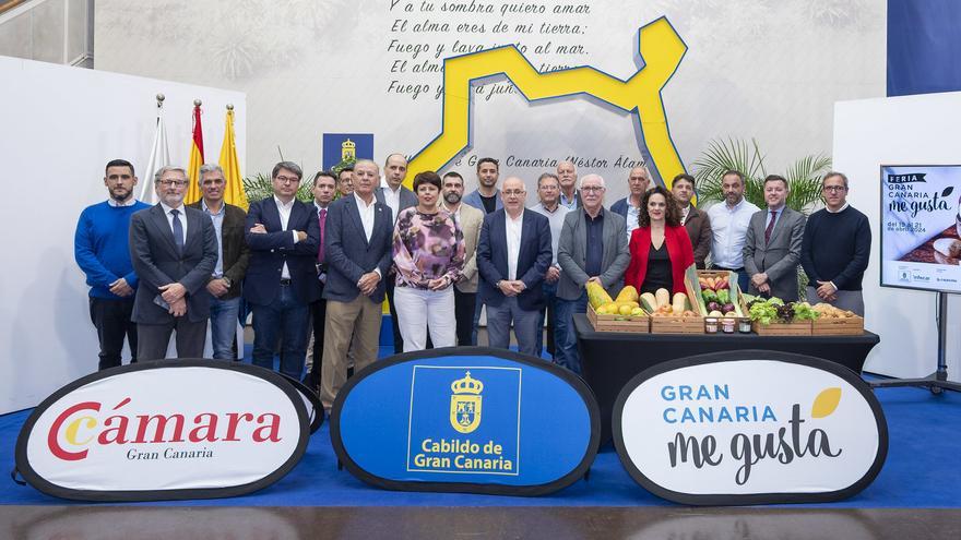 Gran Canaria Me Gusta con MasterChef y 81 empresas