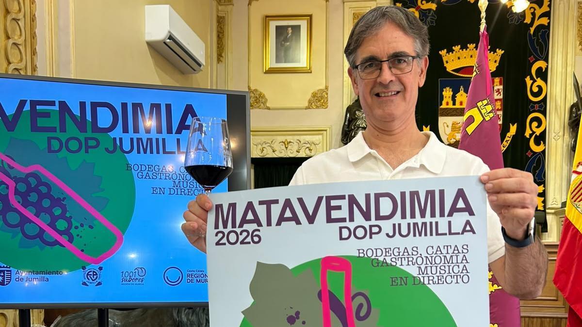 Matavendimia celebra la Gran Feria del Vino y el Enoturismo