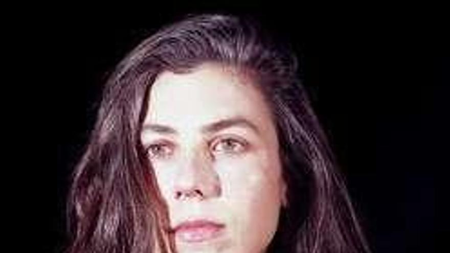 Julia Holter. // Dicky Bahto