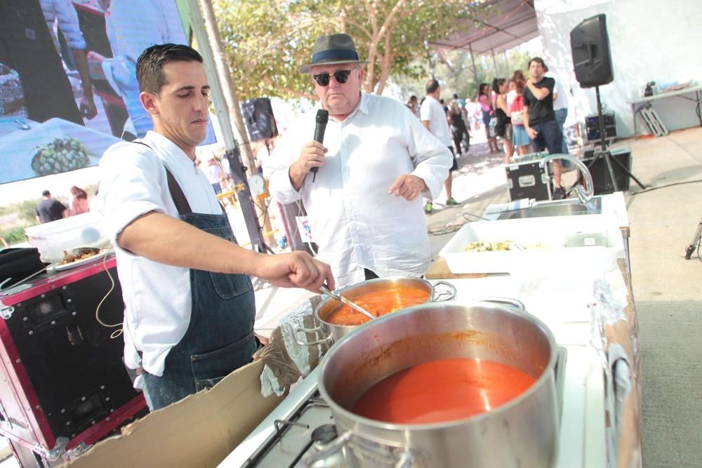 Fiesta de la Siega del Arroz