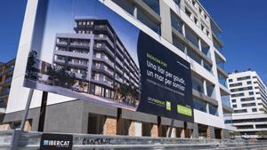 Catalunya lidera l’empenta immobiliària amb 112.105 compravendes el 2025