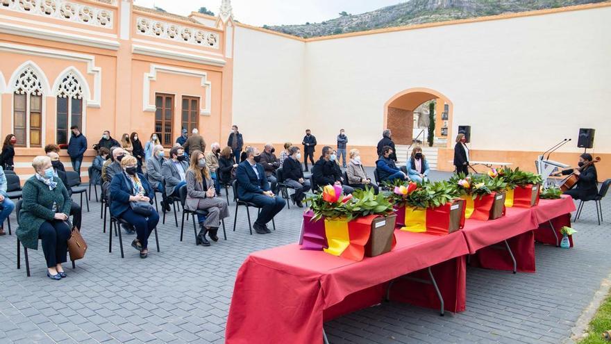 Cullera busca «romper el silencio» con unas jornadas sobre memoria histórica