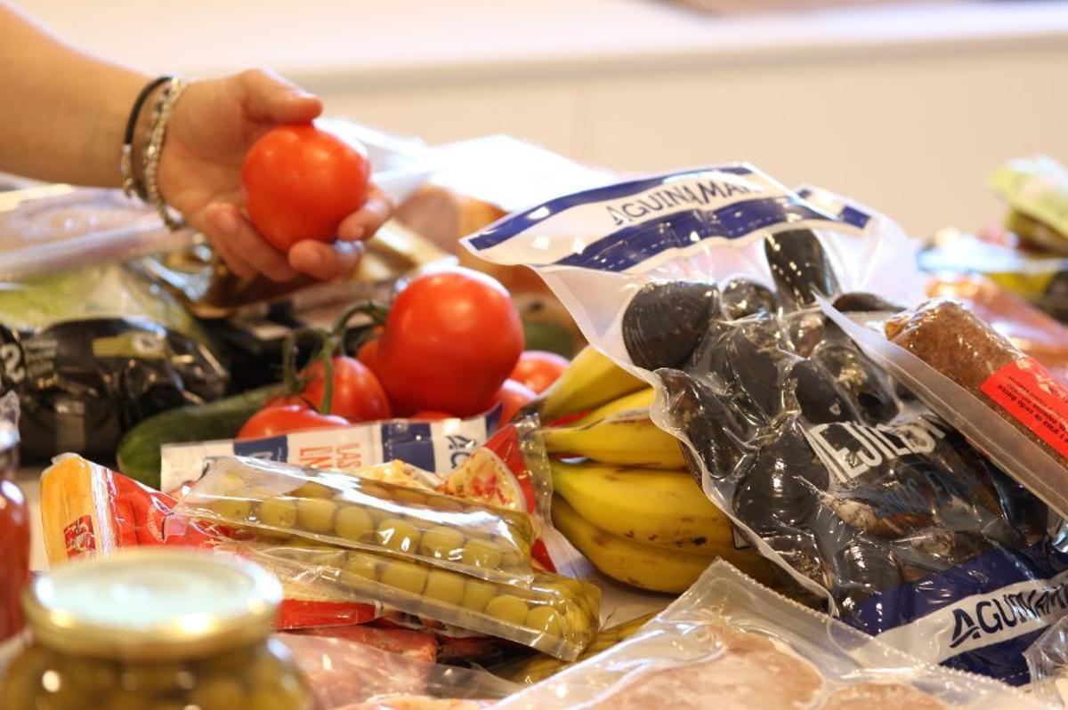 La multinacional investiga nuevas soluciones para la conservación de los alimentos y plásticos más eficientes para numerosos sectores.