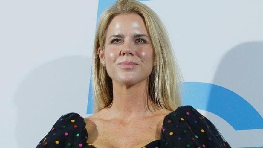 Preocupación por el estado de salud de Amelia Bono tras sufrir un aparatoso accidente: "Me podría haber matado"