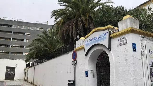 Vídeo | Recorrido por la calle Clemente Sánchez Ramos en Cáceres