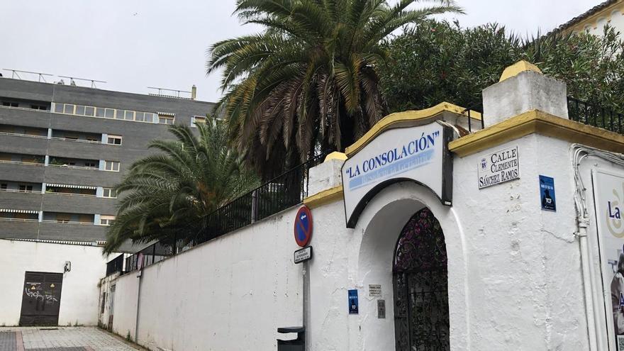 Vídeo | Recorrido por la calle Clemente Sánchez Ramos en Cáceres