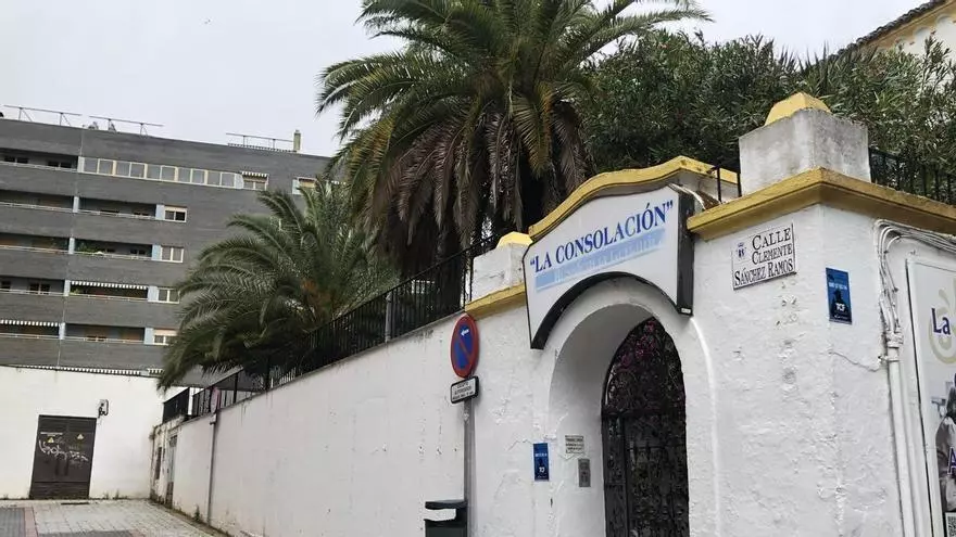 Vídeo | Recorrido por la calle Clemente Sánchez Ramos en Cáceres