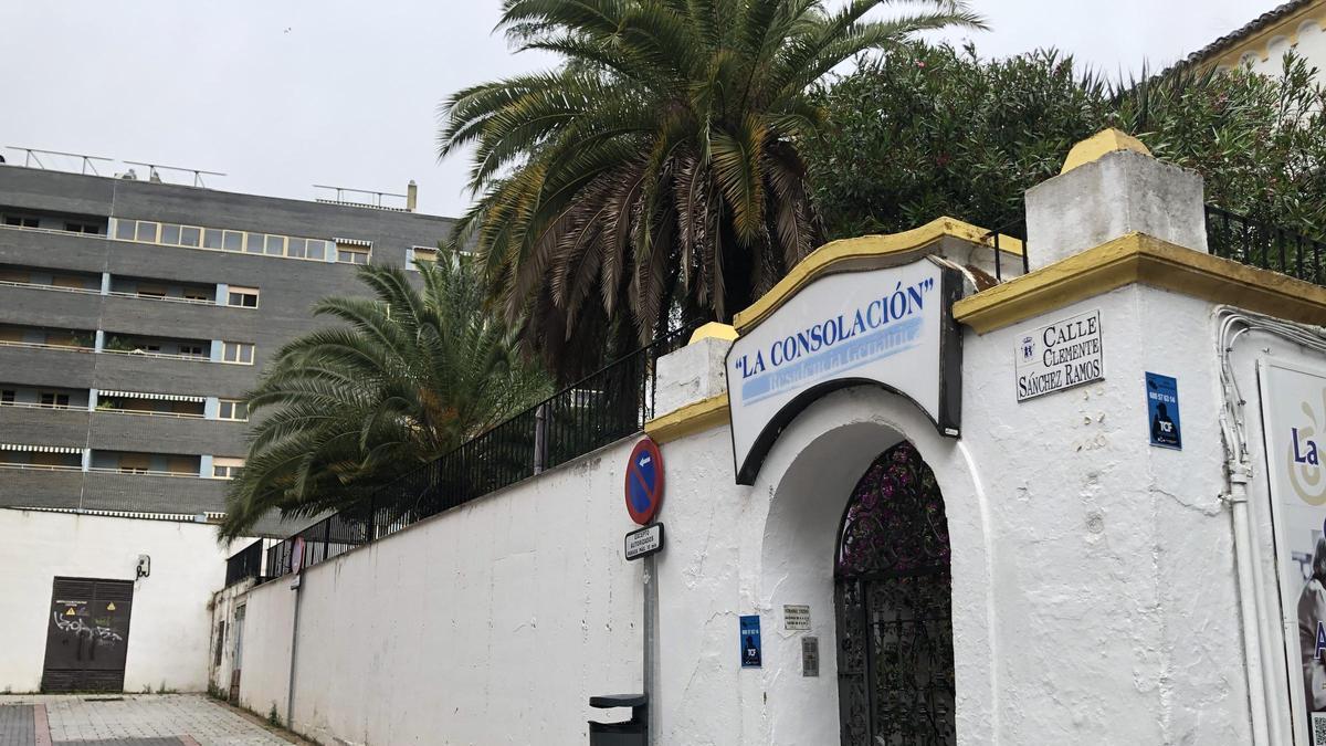 Vídeo | Recorrido por la calle Clemente Sánchez Ramos en Cáceres
