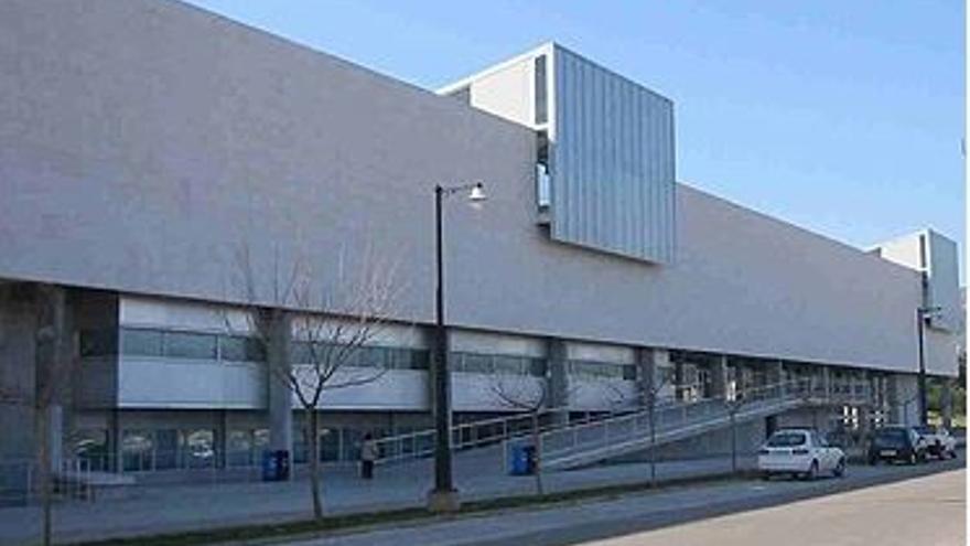 Las pruebas se realizarán en el edificio Gaspar Melchor de Jovellanos de la UIB.