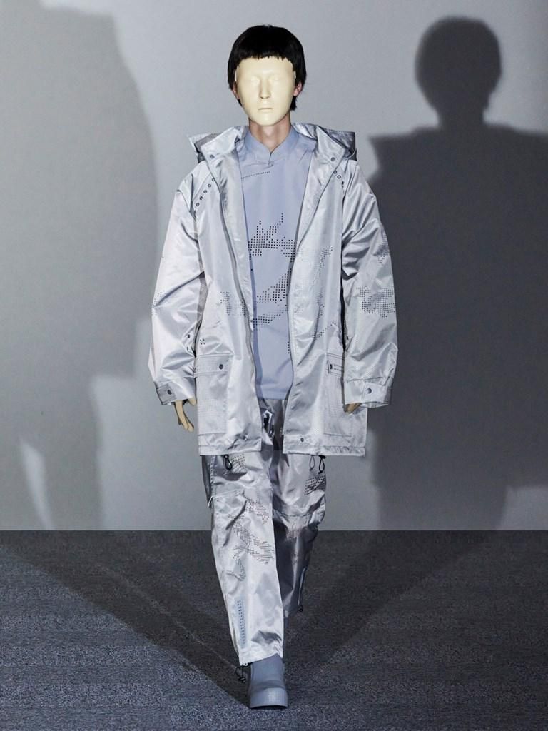 Xander Zhou