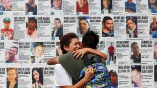 Las mujeres buscadoras de México: la lucha incansable por encontrar a sus desaparecidos