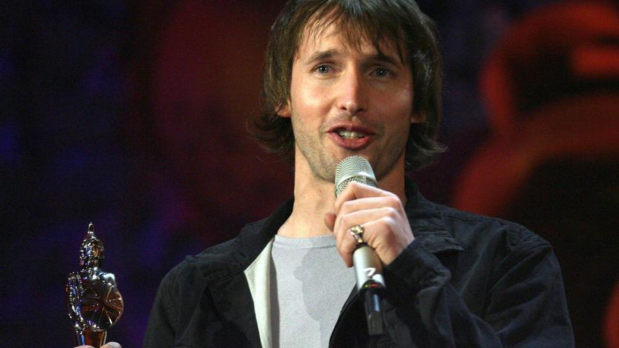 Detienen en Ibiza a los dos integrantes de la banda que robó en la casa de James Blunt