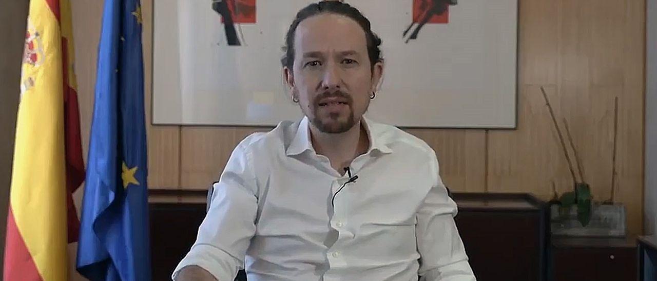 Pablo Iglesias