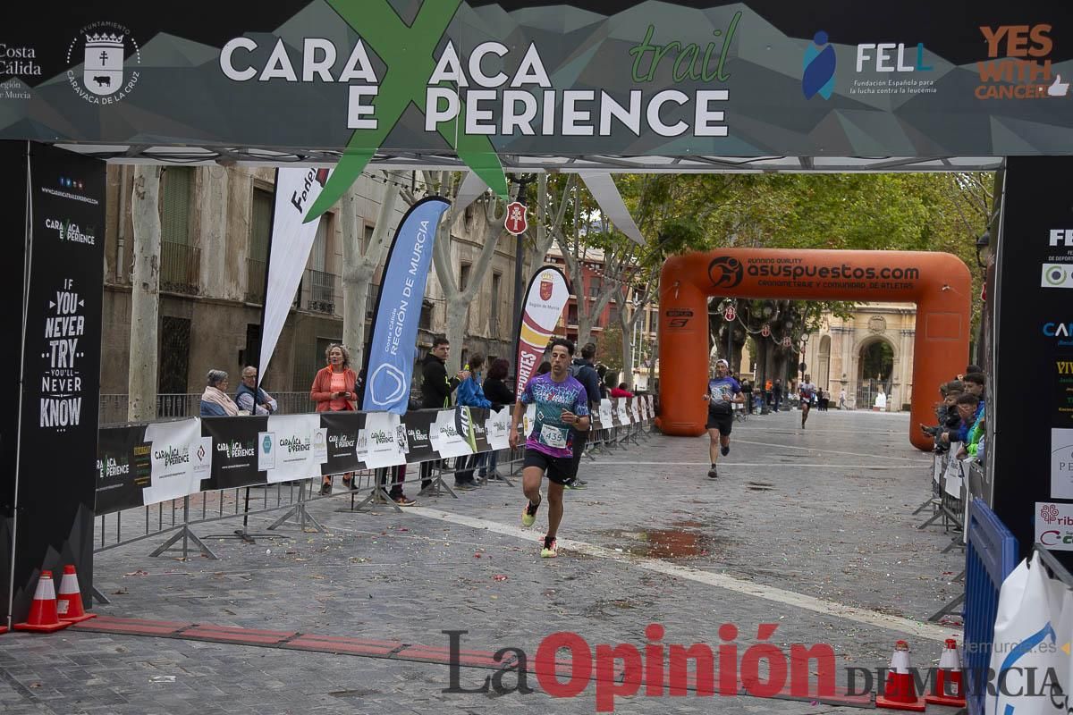 Celebración de la 'Caravaca Experience’ 2024