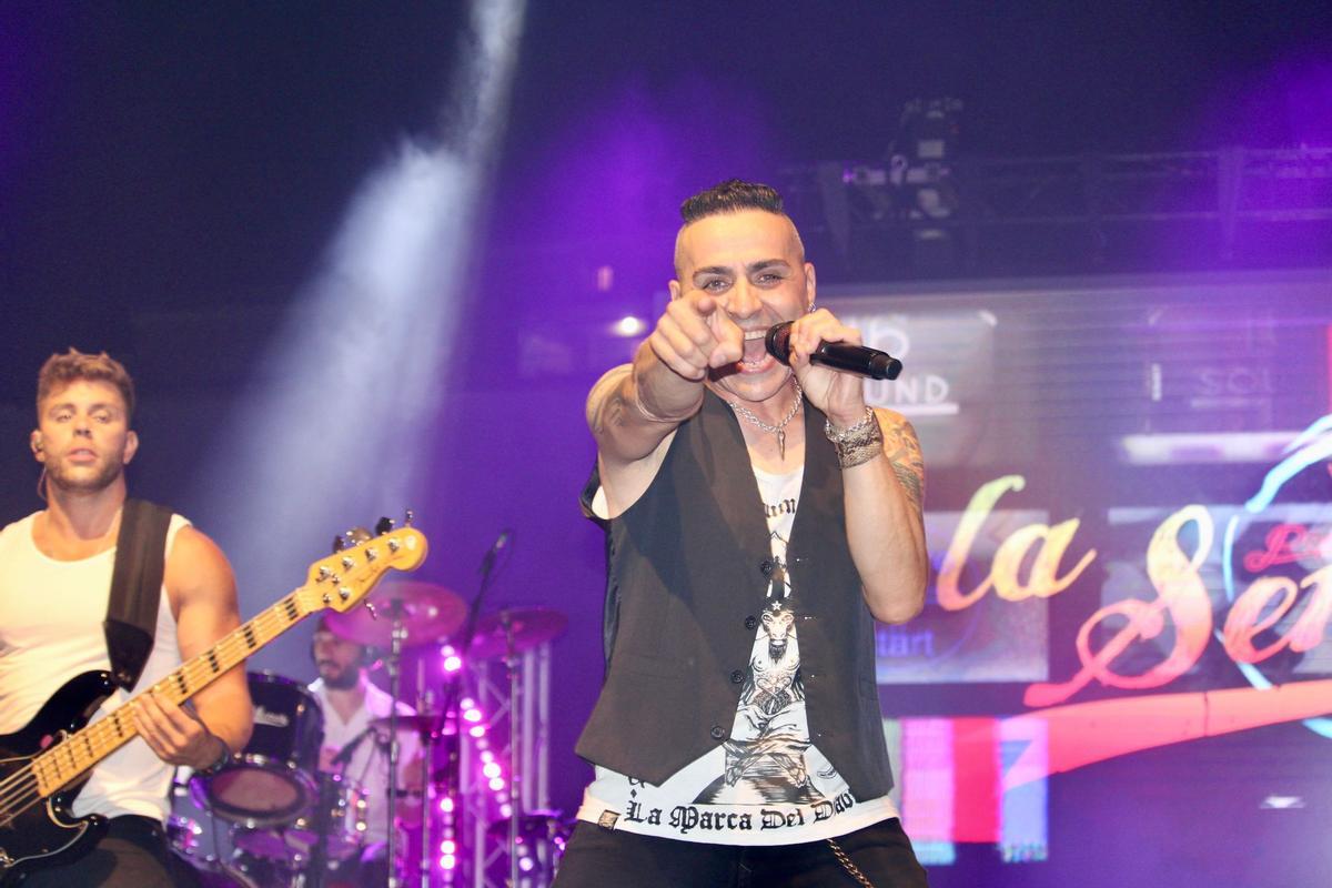 La Senda es un grupo de pop-rock en gran formato procedente de El Campello.