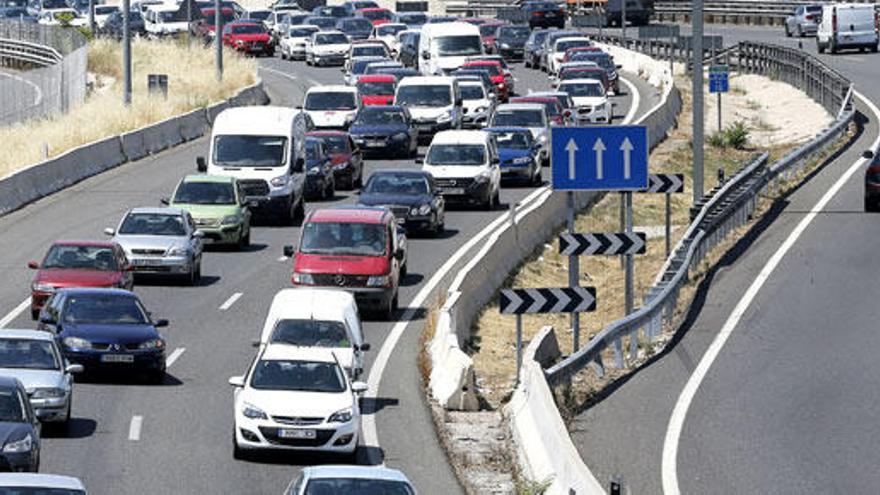 Ha habido más defunciones todos los meses menos en mayo