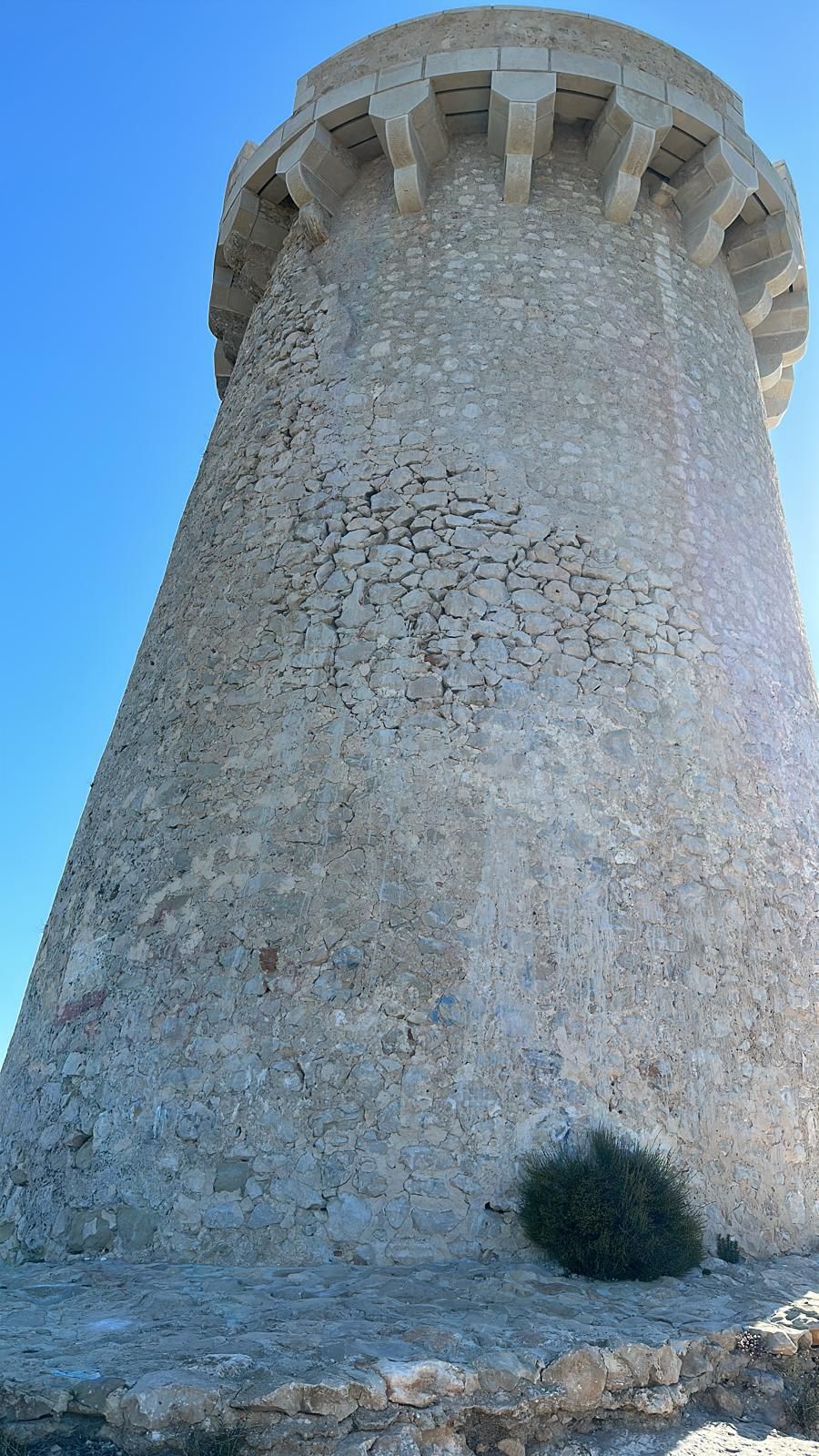 Un paseo por la Ruta del Cap d'Or