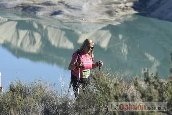 Alhama Trail - Senderistas