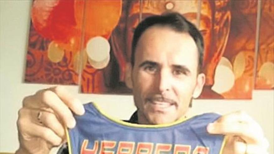 Coronavirus: Intercambio ‘tu camiseta por mi comida’