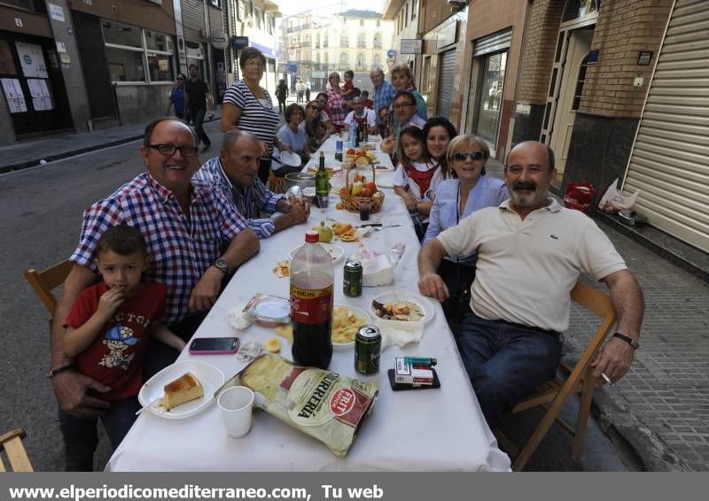 GALERÍA DE FOTOS -- Almuerzos Fira d'Onda