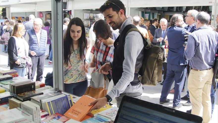 Feria del libro