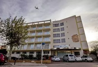 Apple Leisure gestionará los hoteles de la cadena Roc en Mallorca