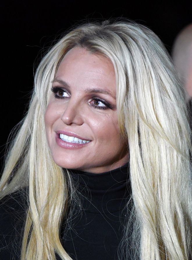 Caso Britney Spears: la cantante recibe apoyo de familia y amigos