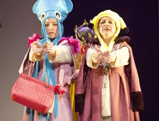 De Cervantes a Shakespeare: El Festival Internacional de Teatro Clásico llega a Alicante este septiembre